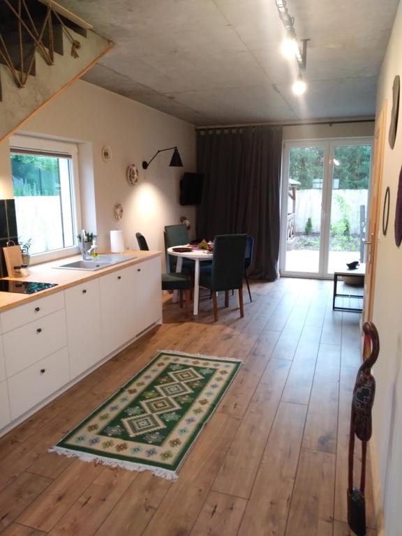 Apartament 4 osobowy