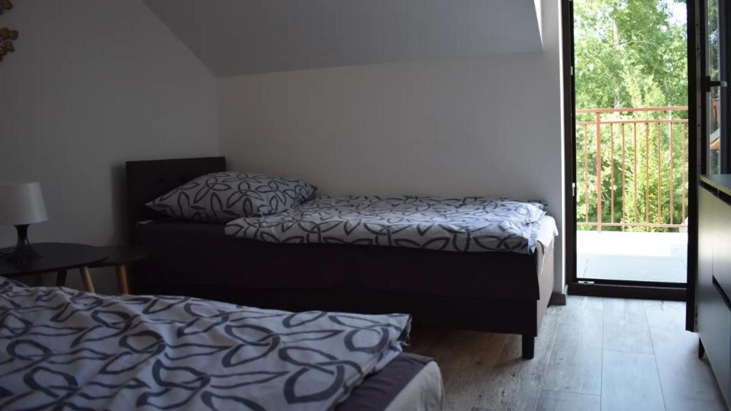 Apartament 6 osobowy