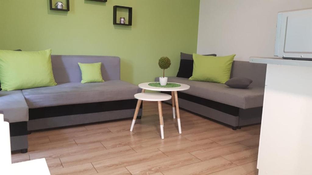Apartament 4 osobowy