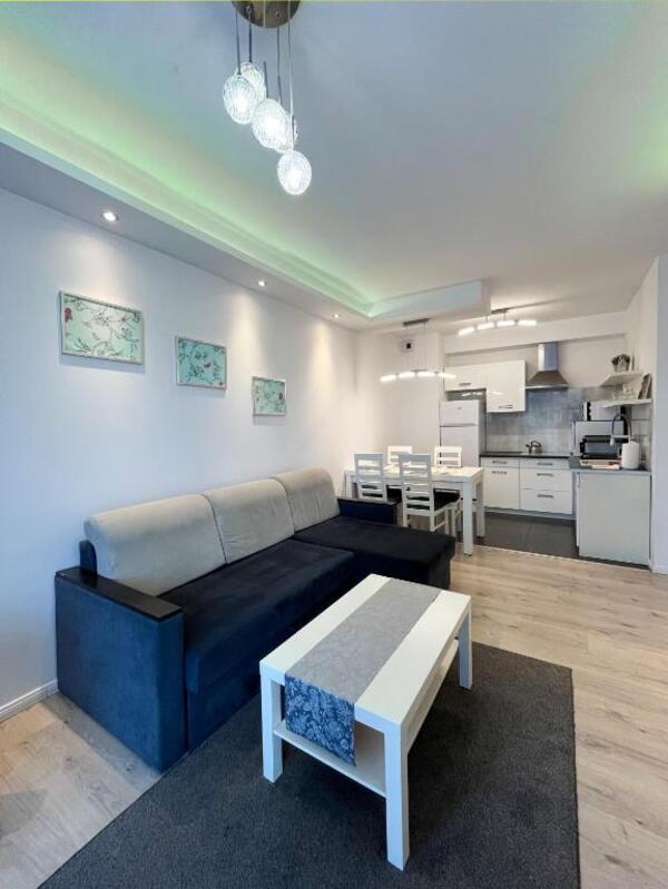 Apartament 4 osobowy