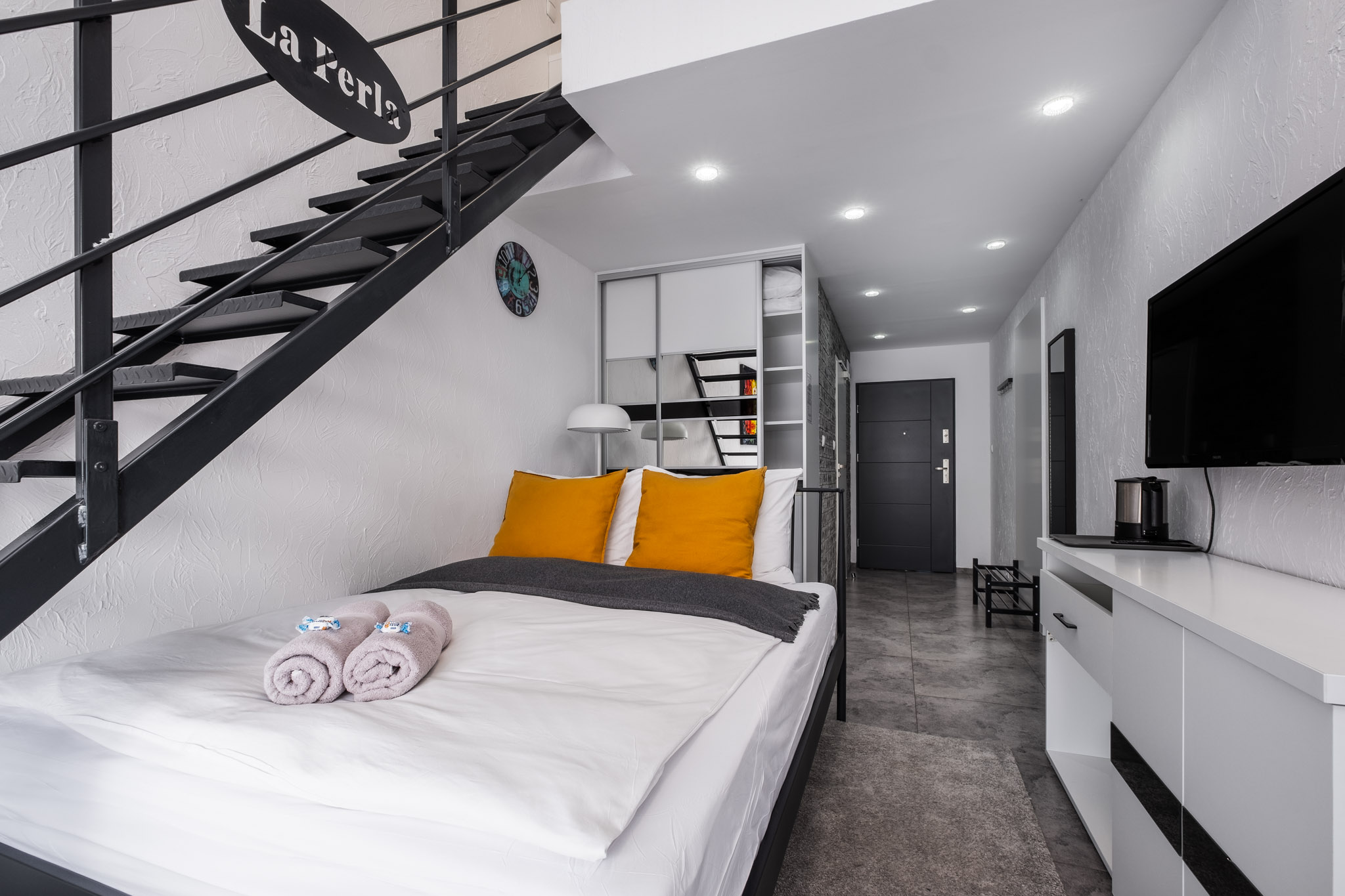 Apartament 5 osobowy