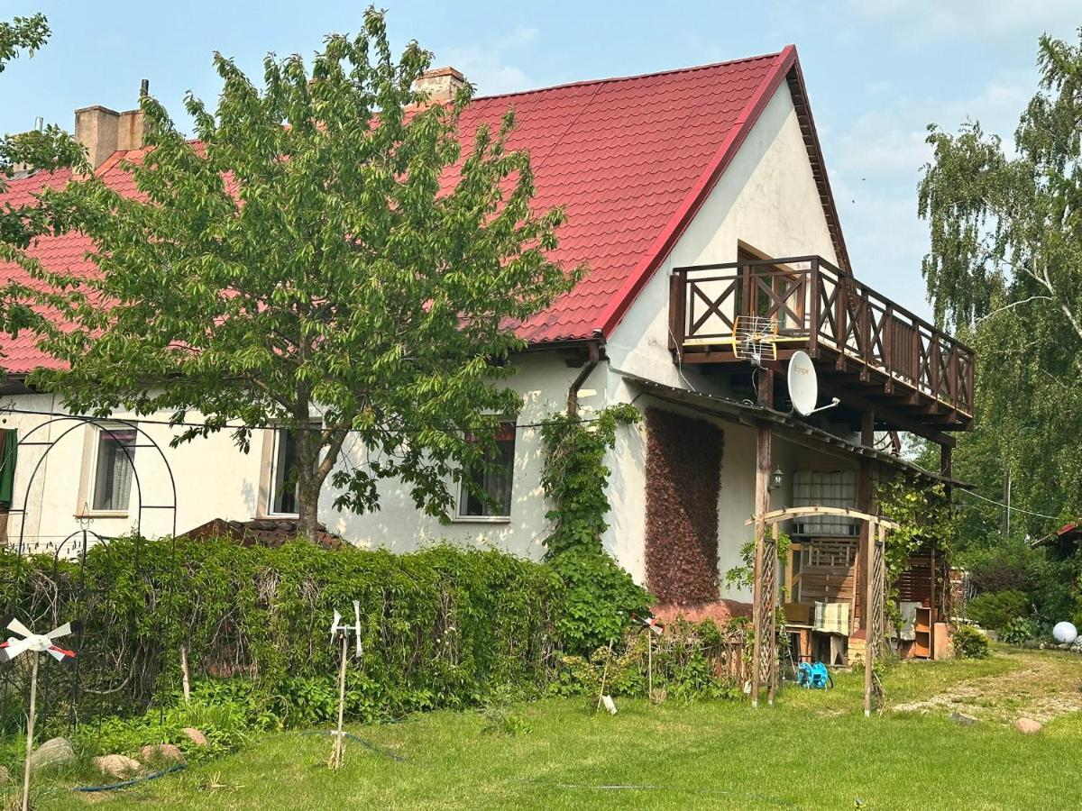 Apartament 4 osobowy