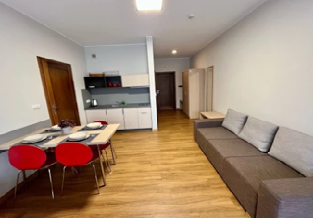 Apartament 4 osobowy