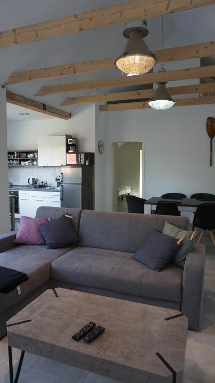 Apartament 6 osobowy