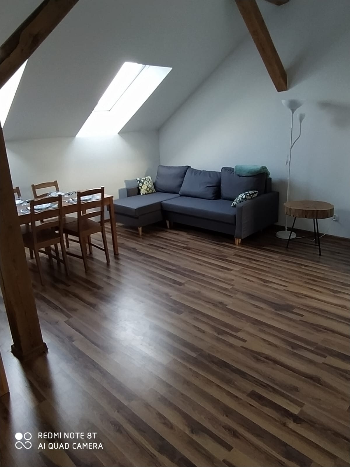 Apartament 4 osobowy