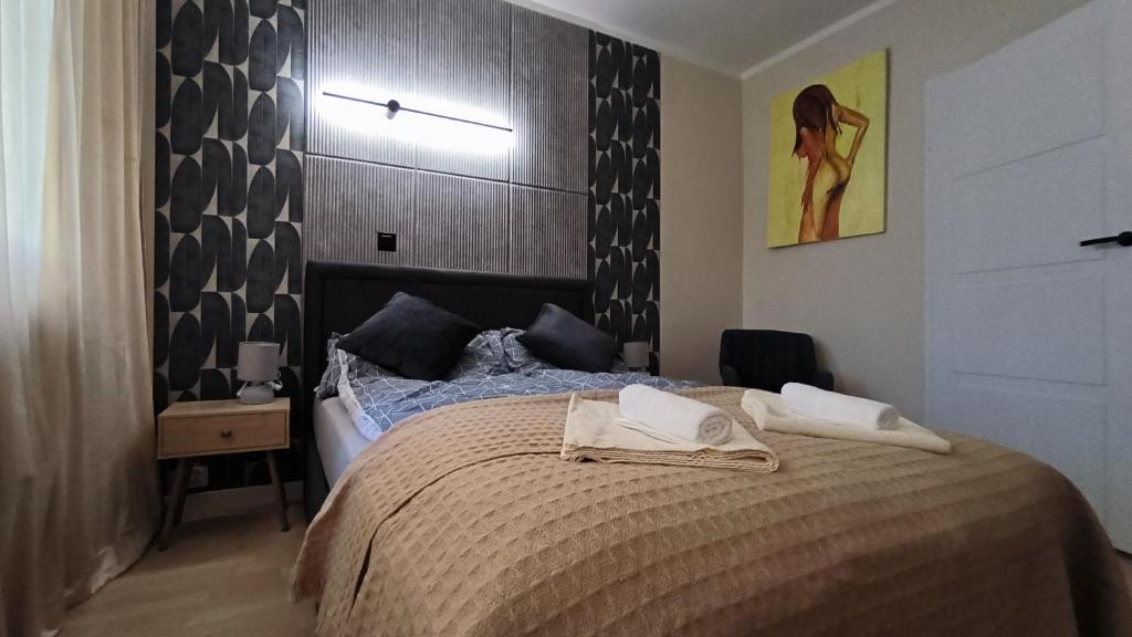 Apartament 4 osobowy