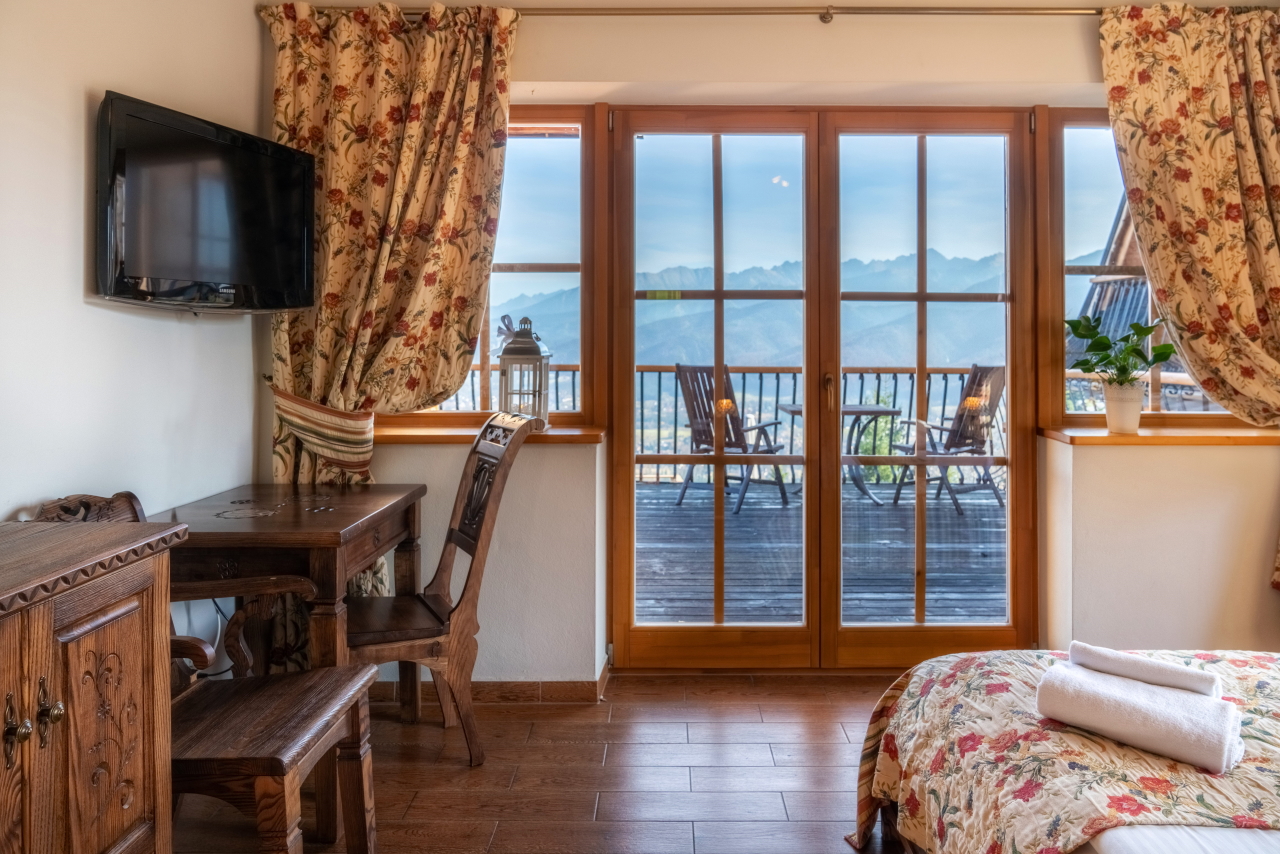 Apartament 3 osobowy