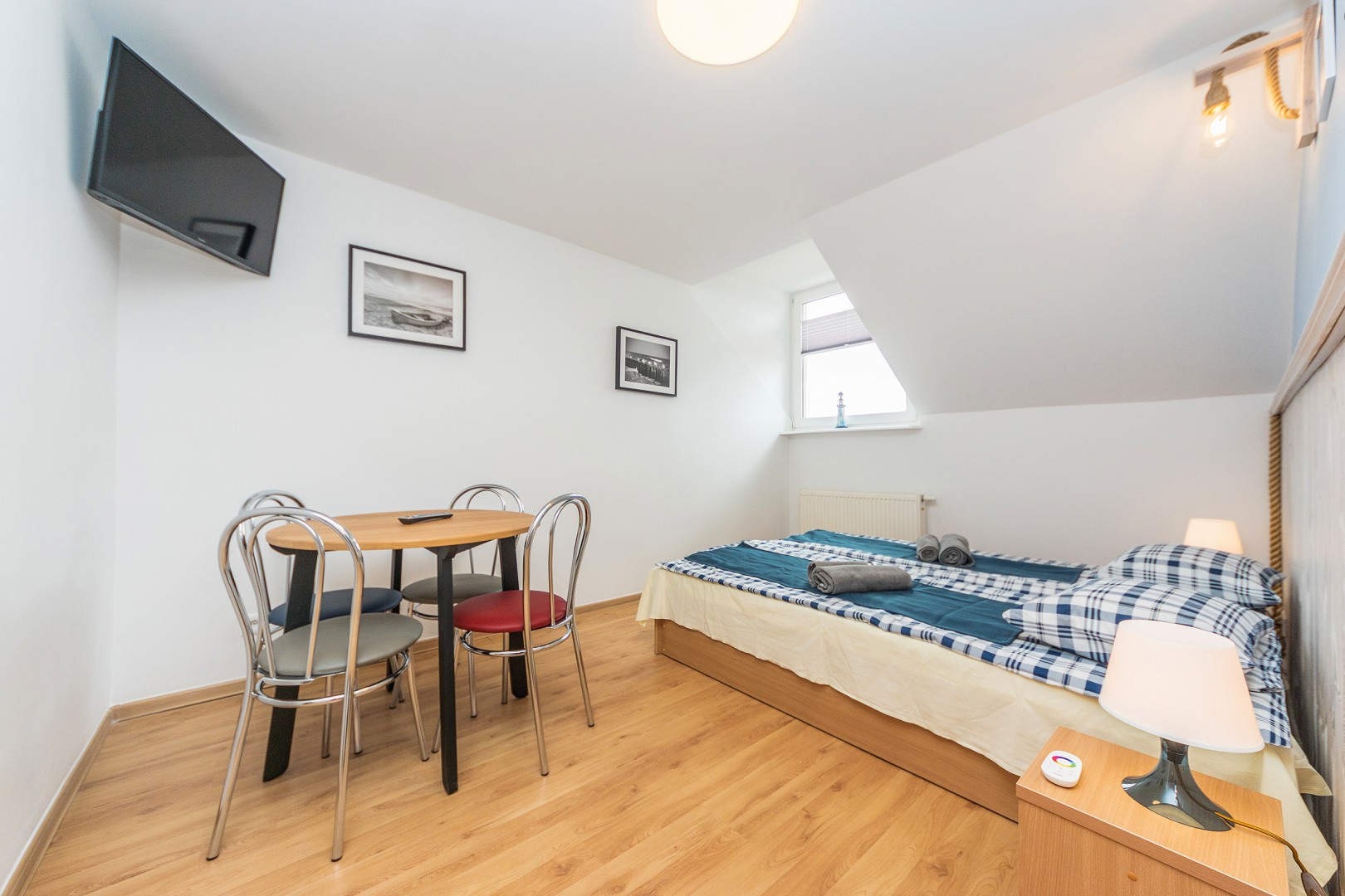 Apartament 4 osobowy