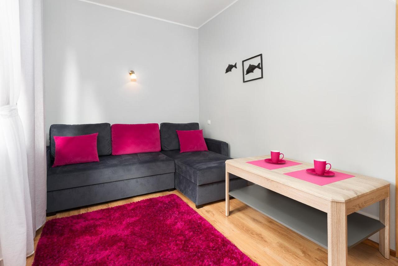 Apartament 4 osobowy