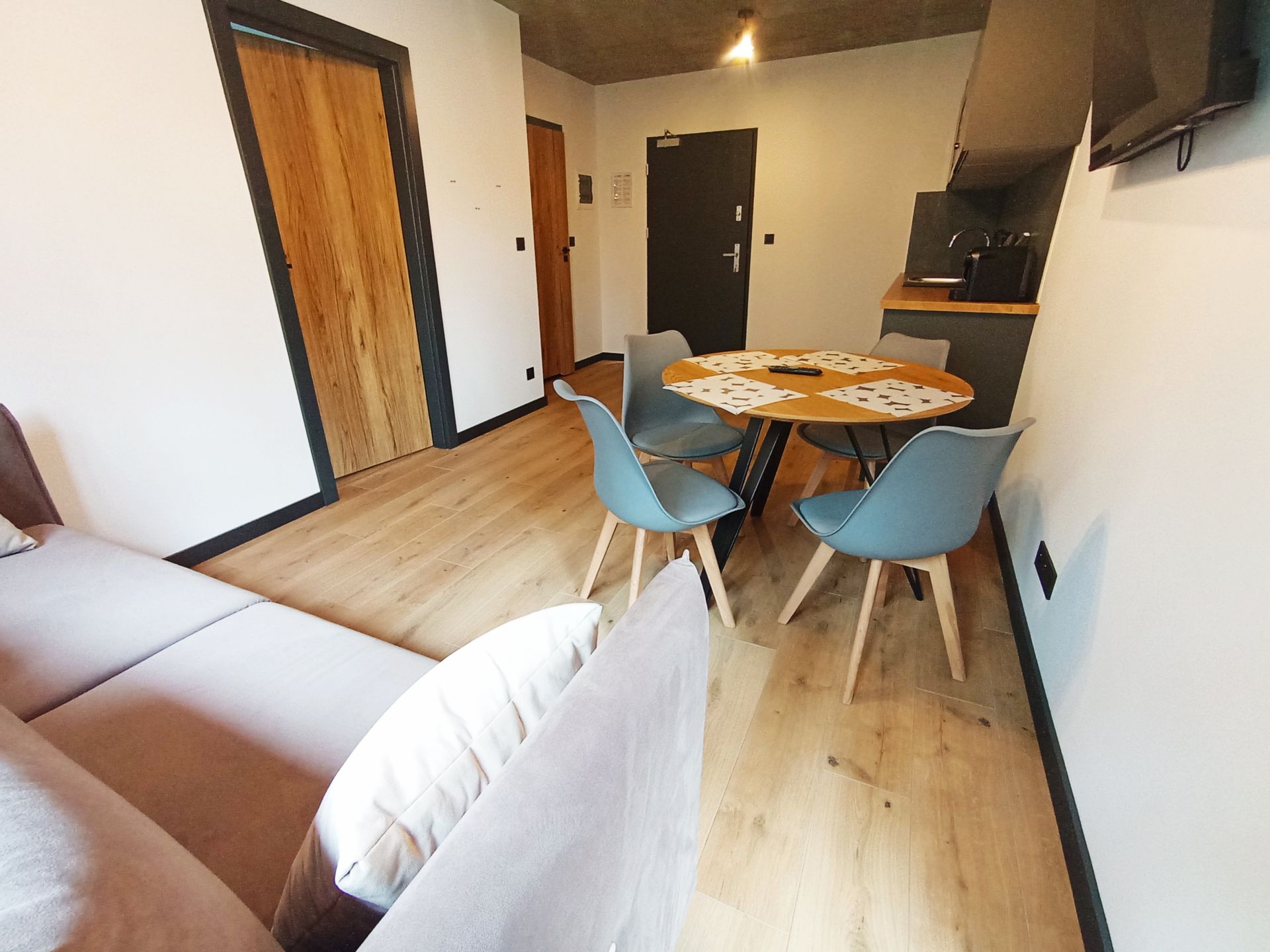 Apartament 2 osobowy
