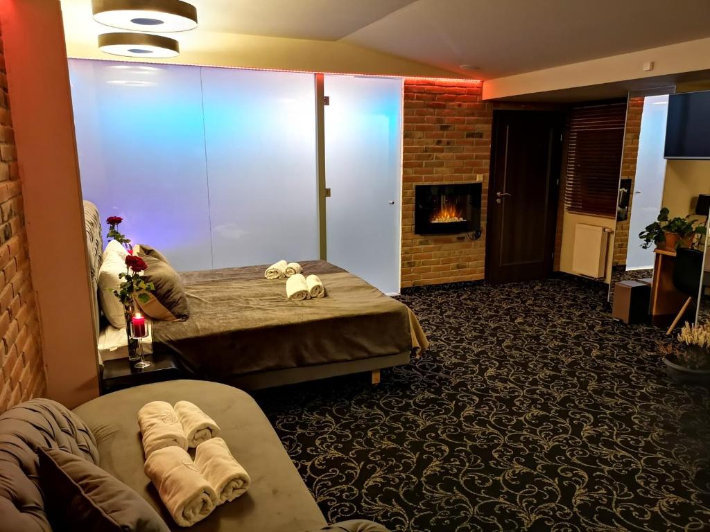 Apartament 3 osobowy