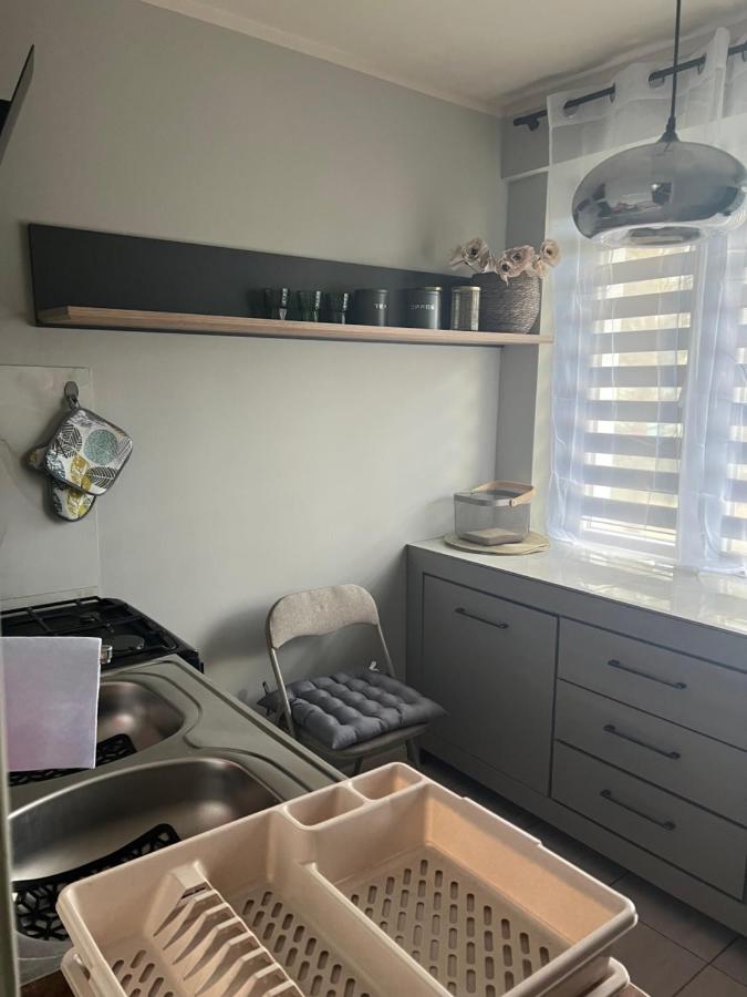 Apartament 5 osobowy