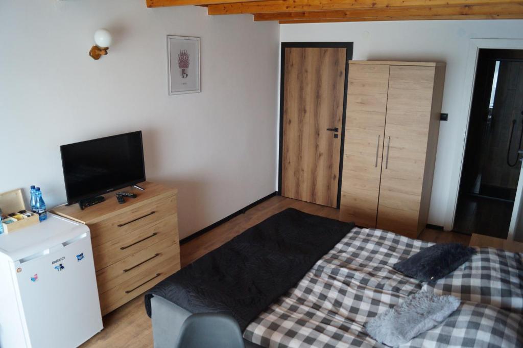 Pokój 3 osobowy