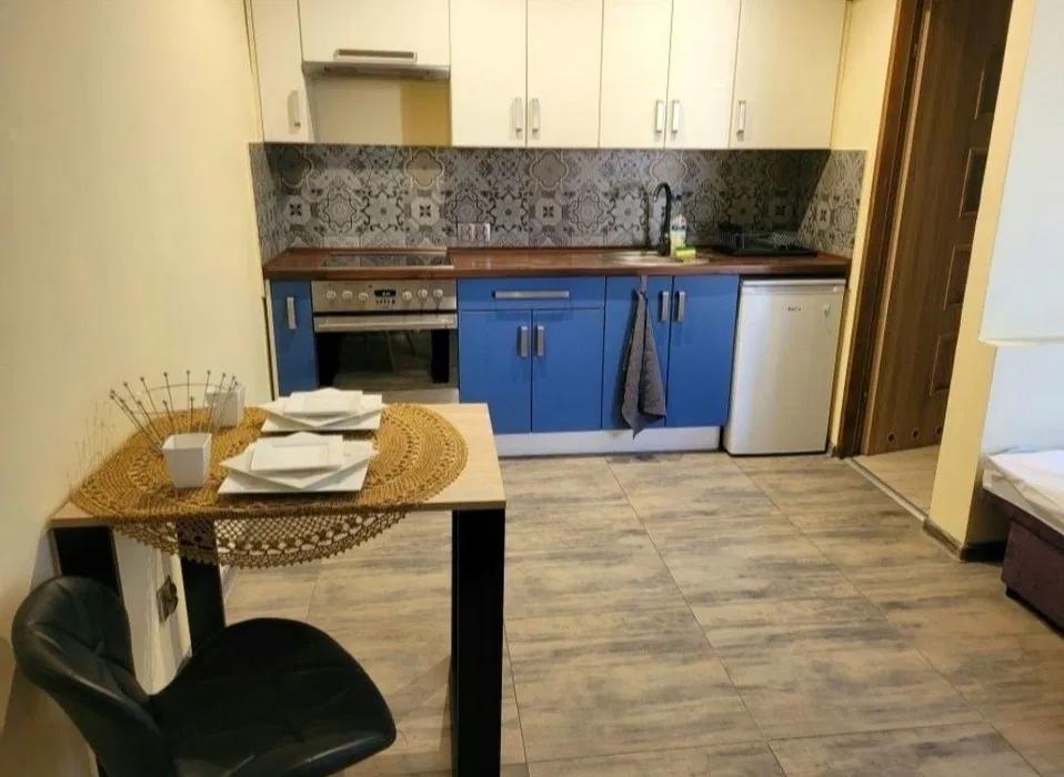 Apartament 2 osobowy