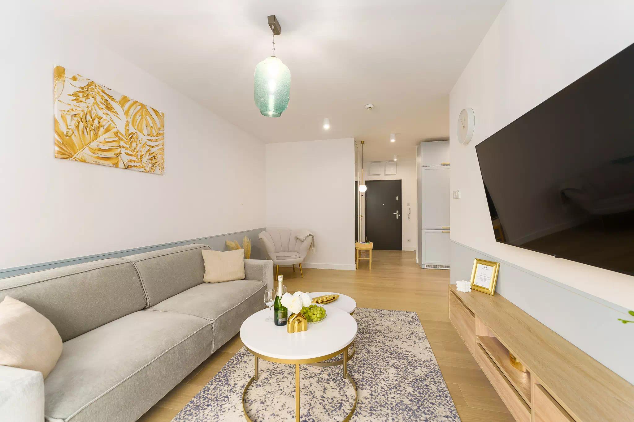 Apartament 5 osobowy