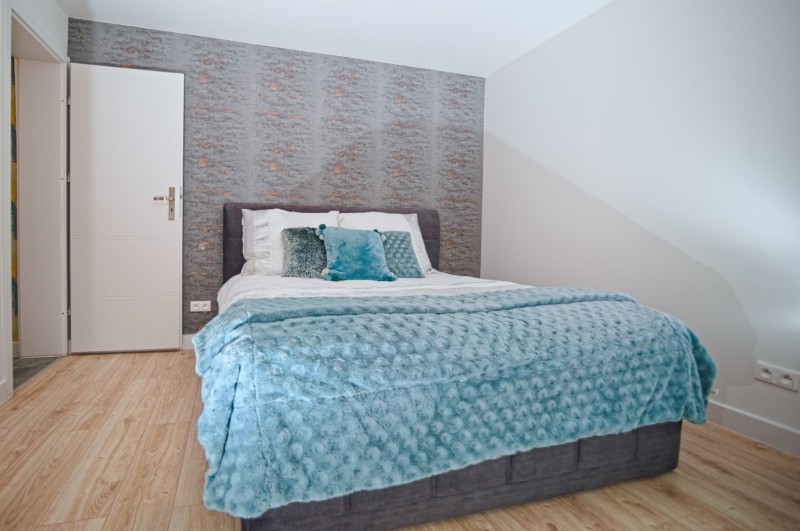 Apartament 2 osobowy