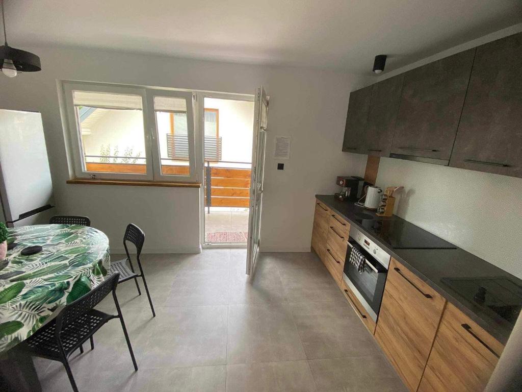 Apartament 5 osobowy