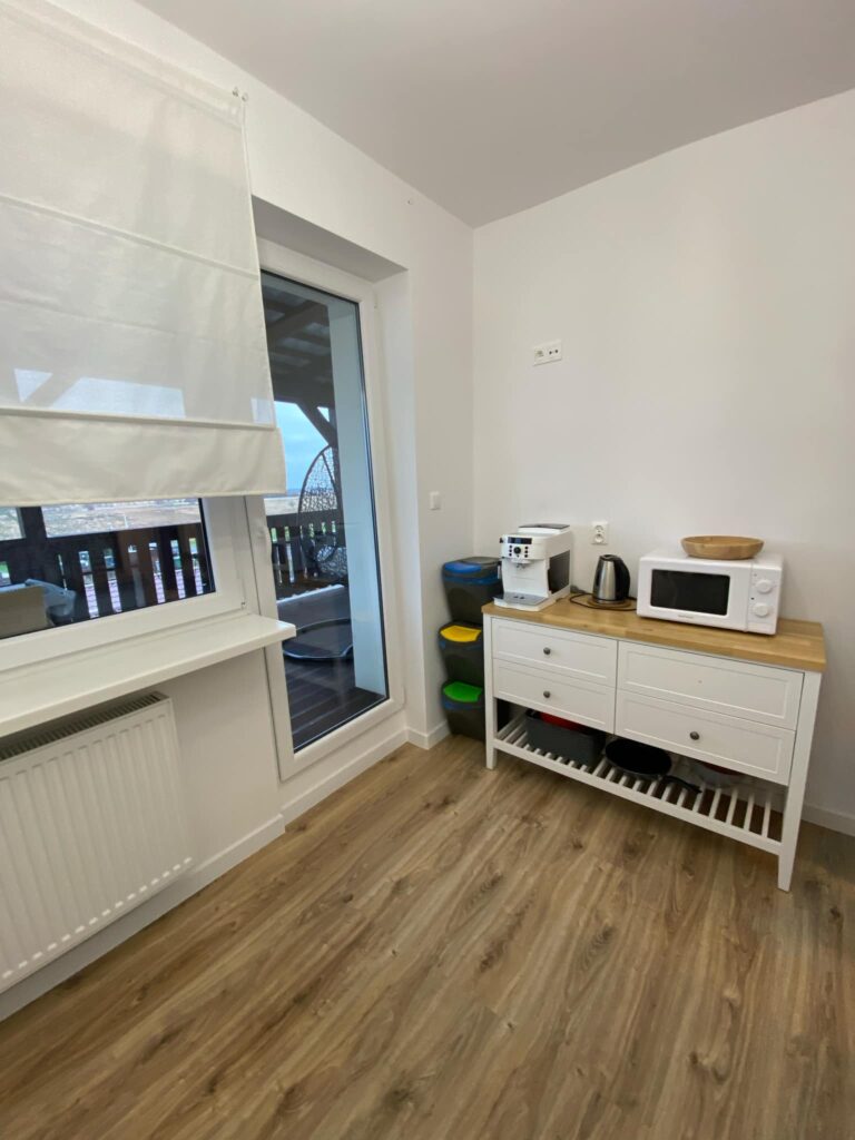 Pokój 4 osobowy rodzinny