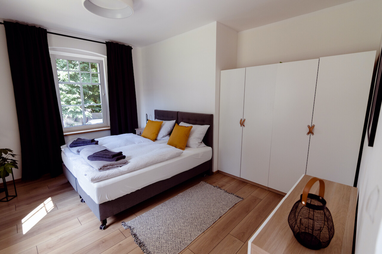 Apartament 4 osobowy