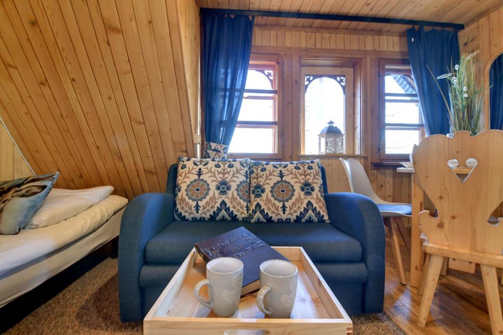 Apartament 3 osobowy