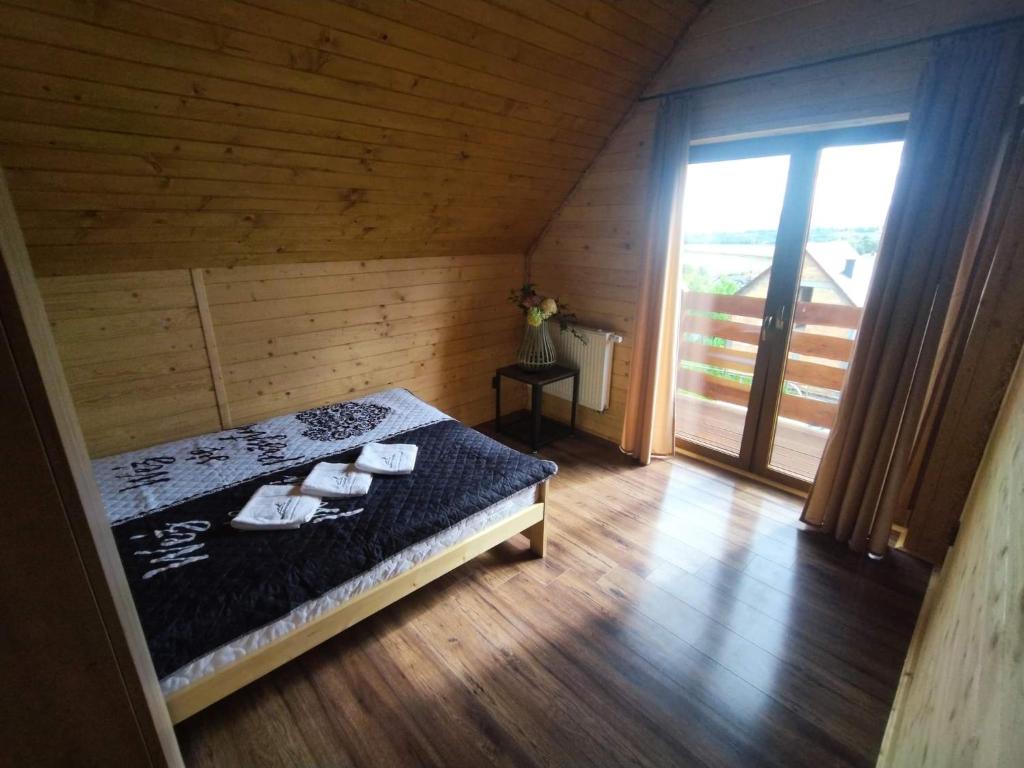 Pokój 2 osobowy