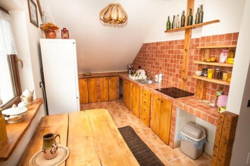 Apartament 4 osobowy