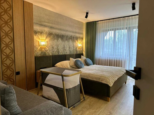 Apartament 4 osobowy