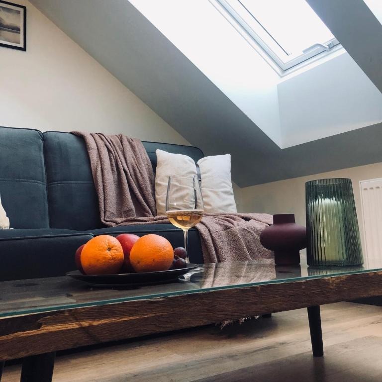 Apartament 4 osobowy