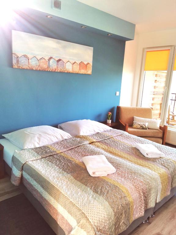 Apartament 4 osobowy