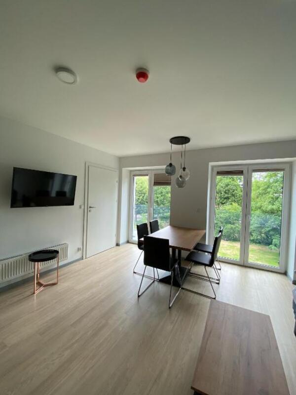 Apartament 4os. z 2 sypialniami