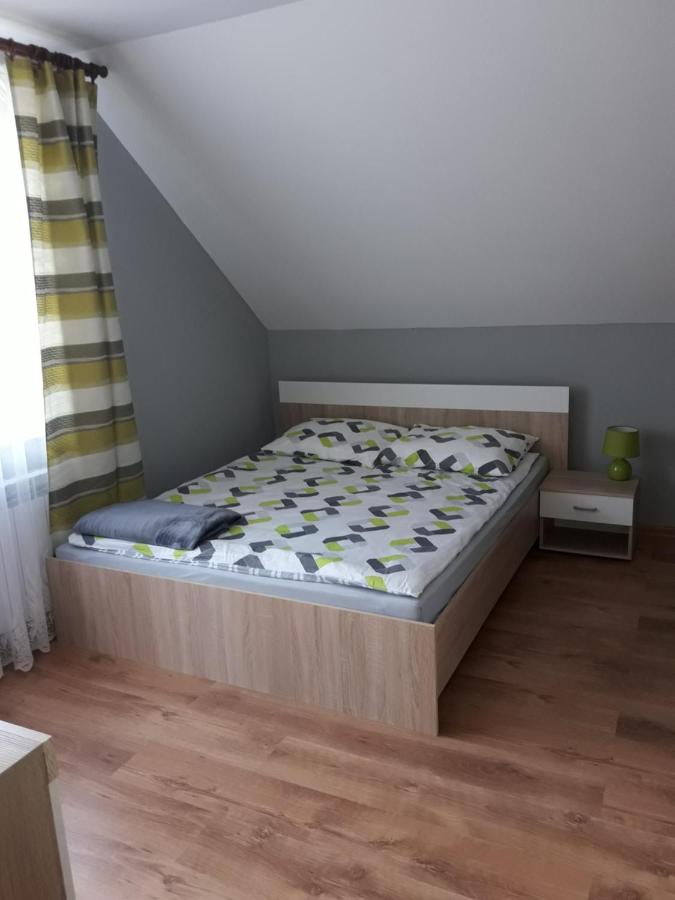Pokój 2 osobowy