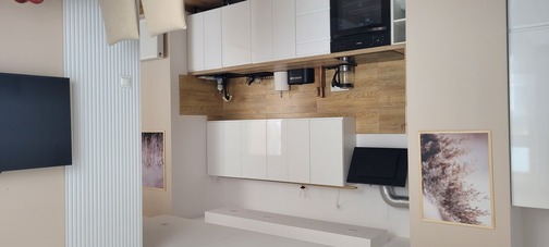 Apartament 5 osobowy