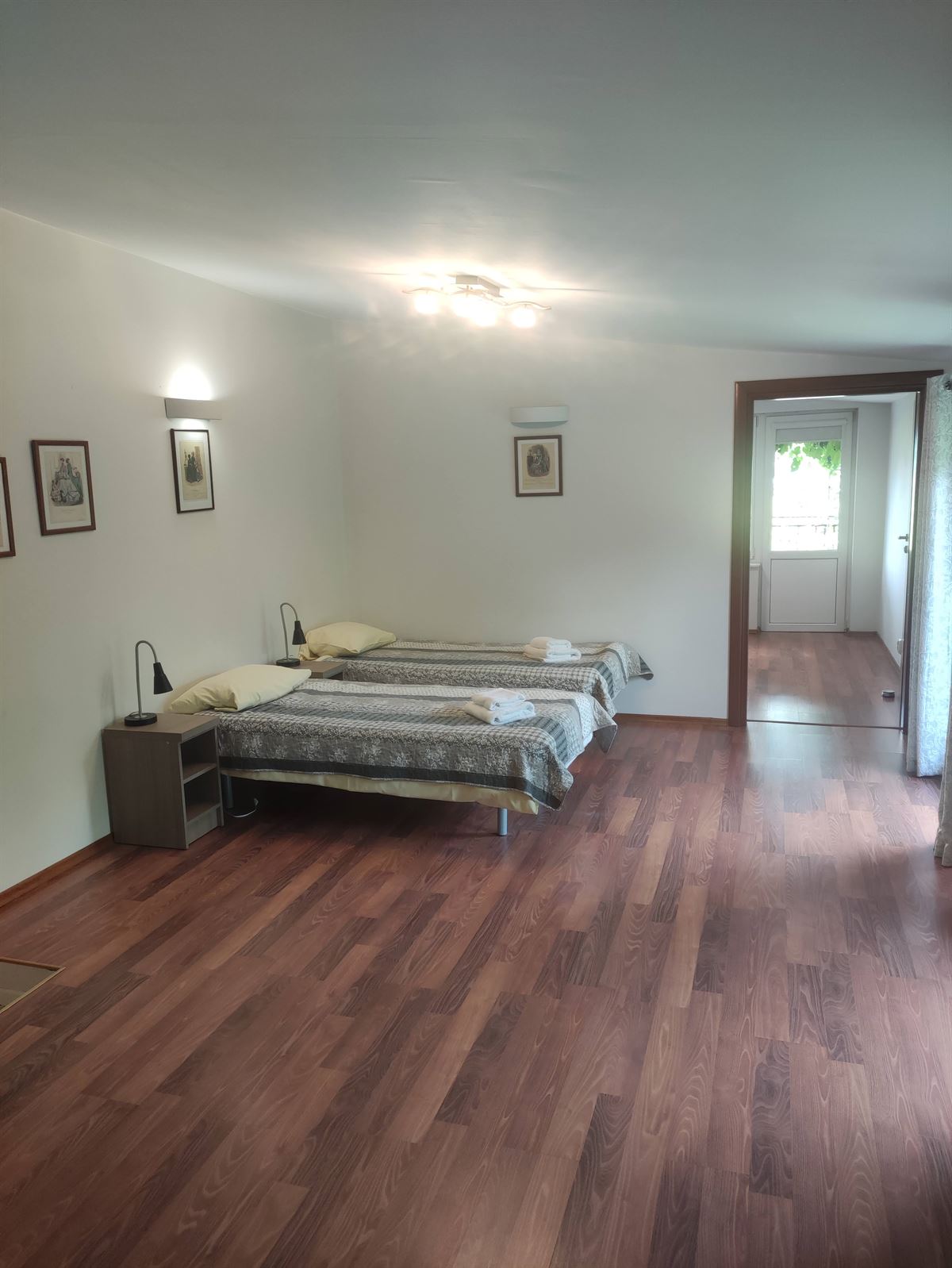 Apartament 4 osobowy