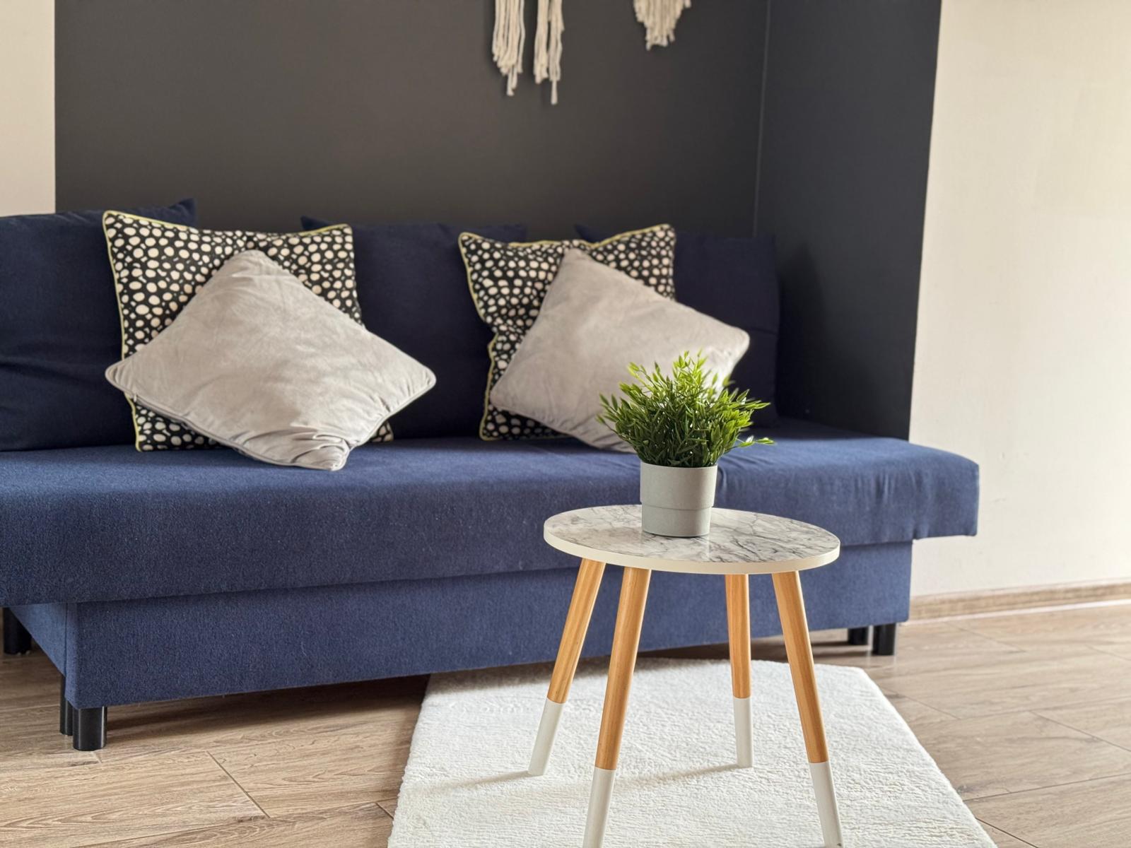 Apartament 4 osobowy