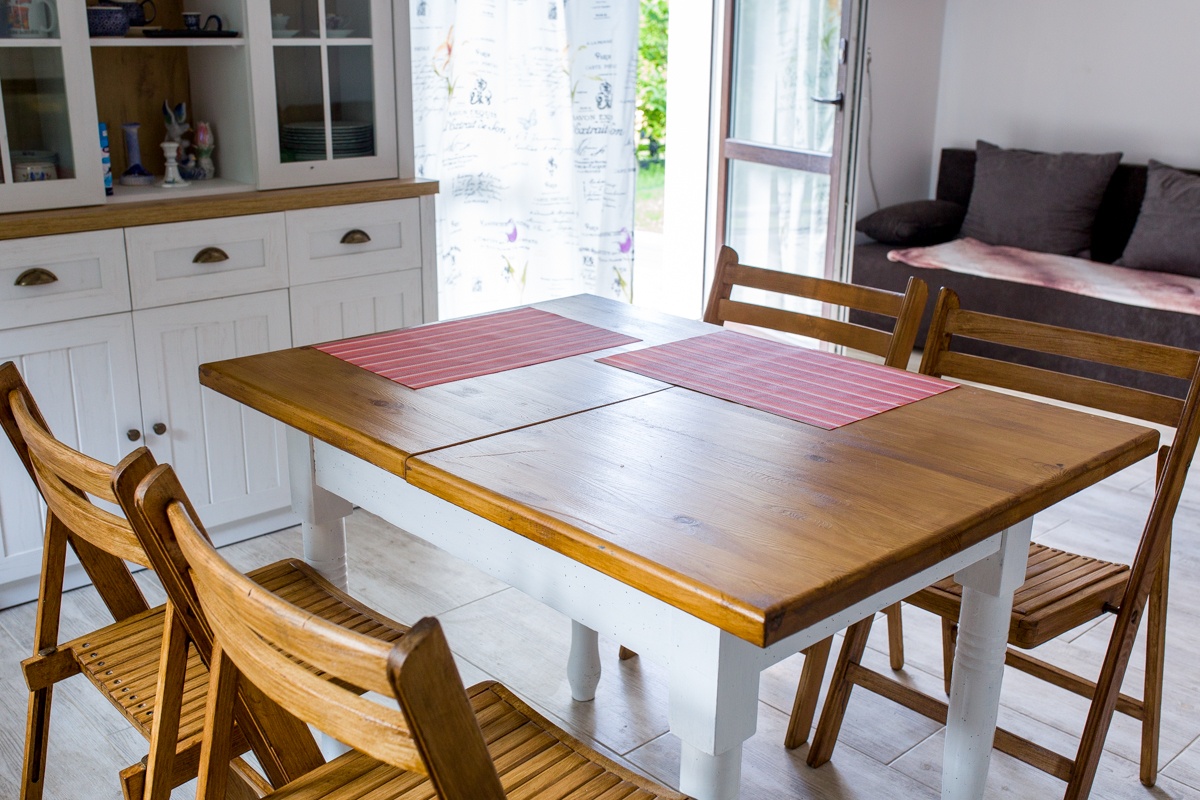 Apartament 4 osobowy