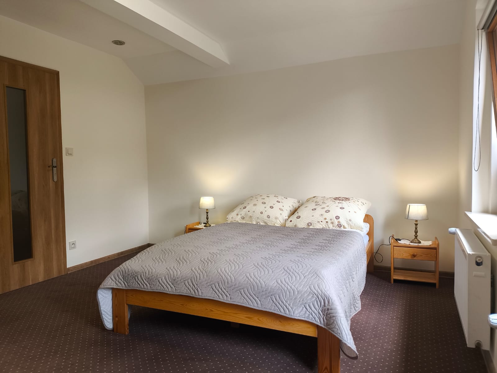Apartament 4 osobowy