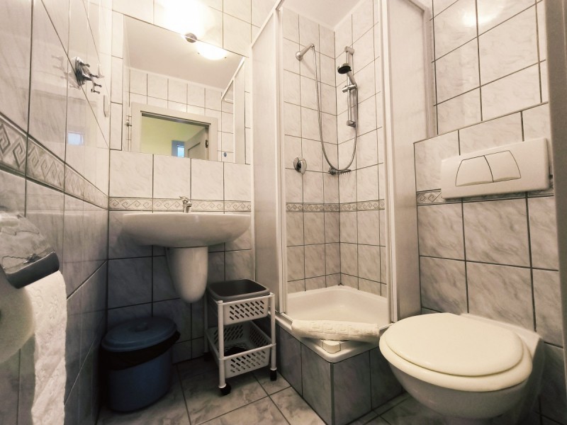 Apartament 3 osobowy
