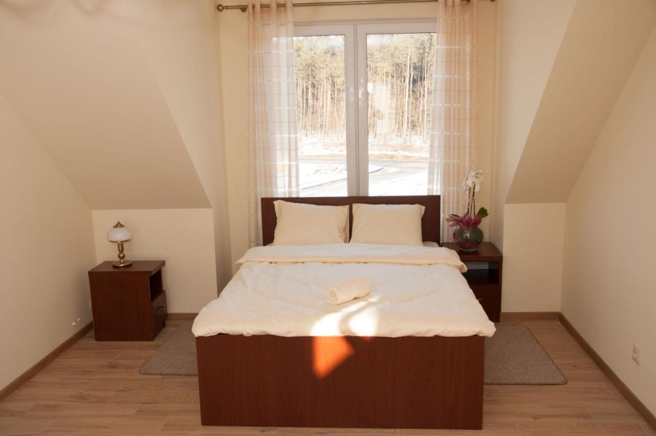 Apartament 4 osobowy