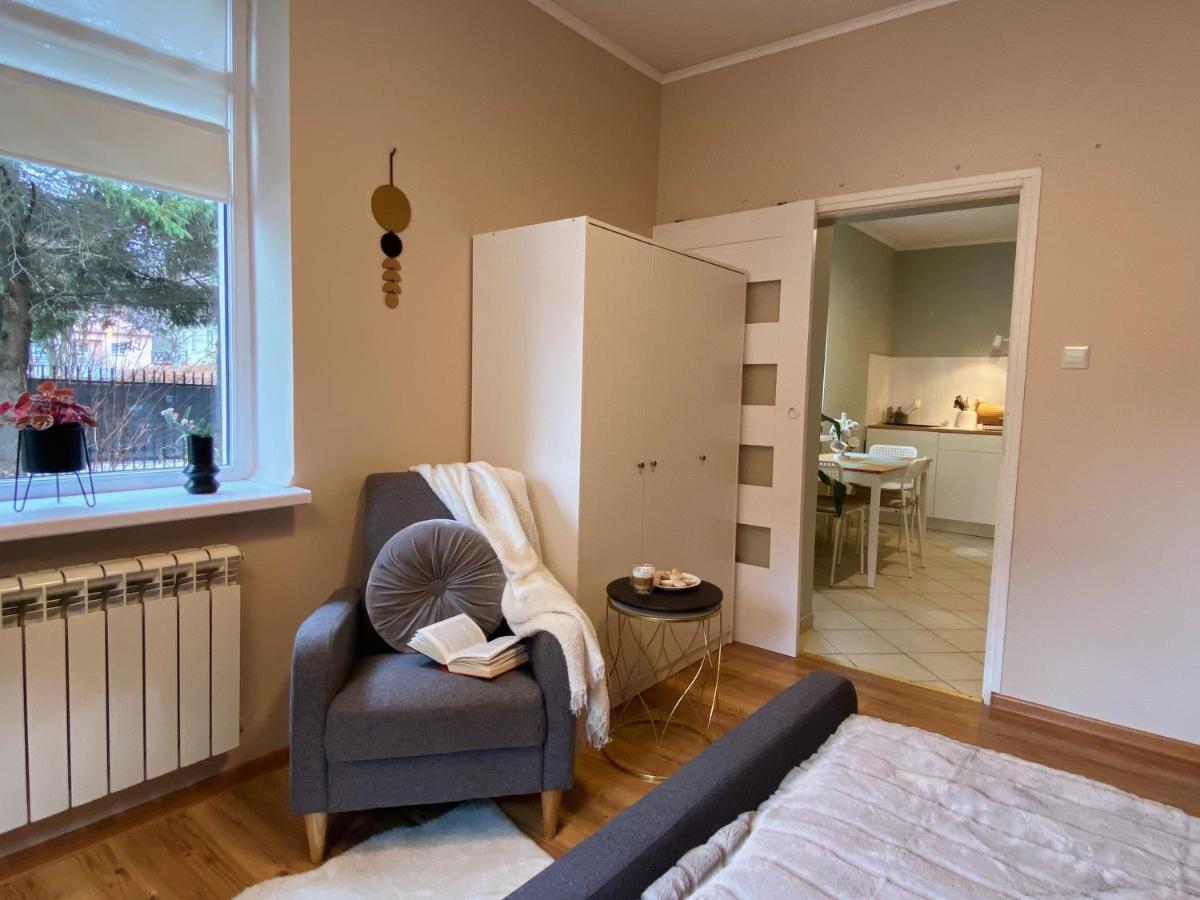 Apartament 5 osobowy