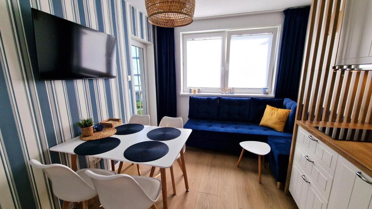 Apartament Róża Wiatrów 45A