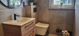 Apartament 6 osobowy