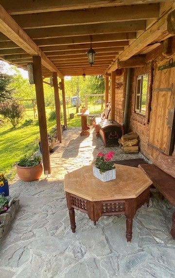 Apartament 4 osobowy