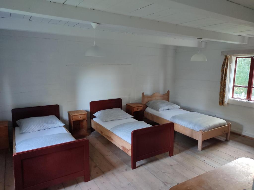 Apartament z 1 sypialnią