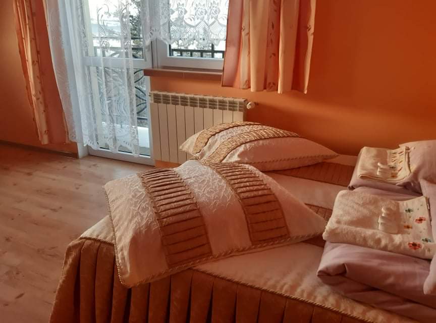 Pokoj nr 0