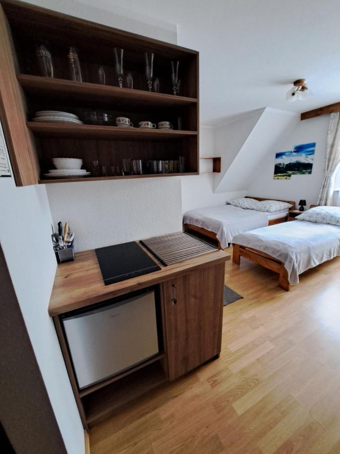 Pokój 3 osobowy
