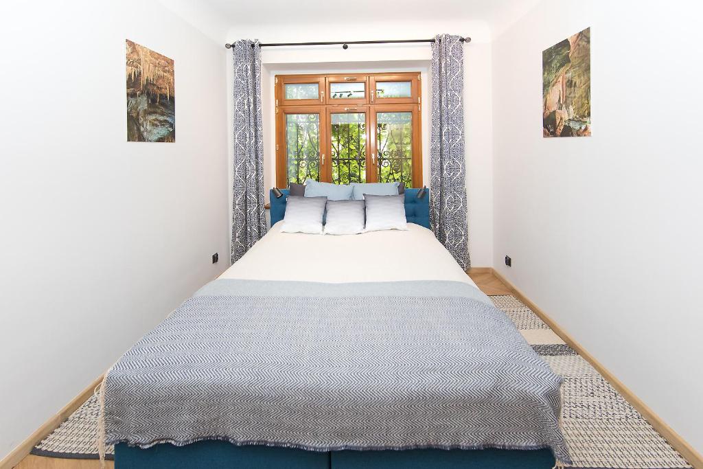 Apartament 6 osobowy