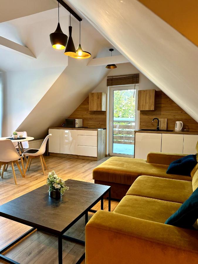 Apartament 5 osobowy
