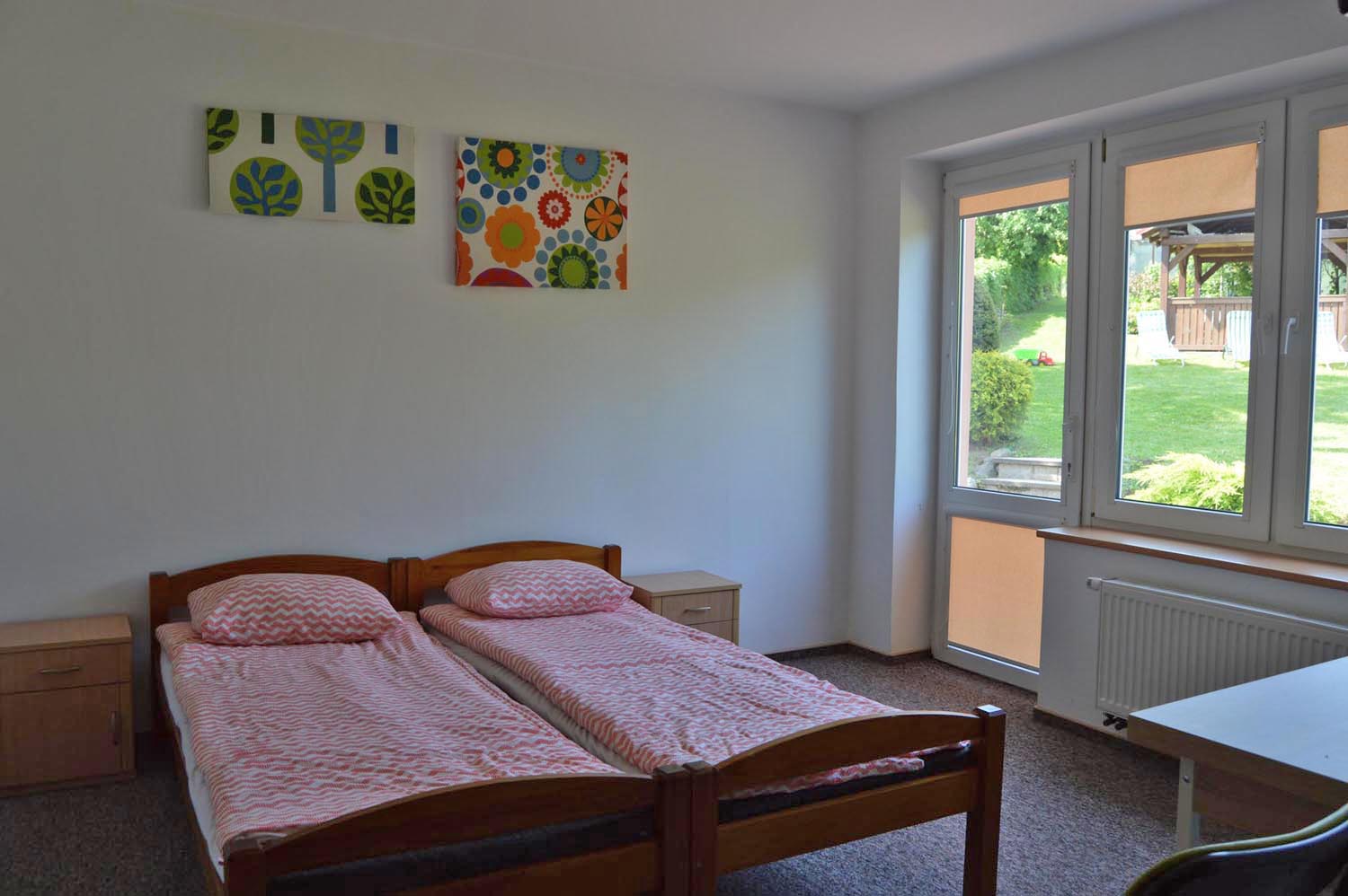 Pokój 2 osobowy