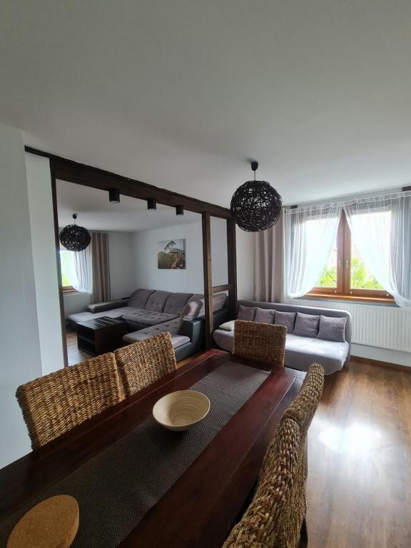Apartament 6 osobowy