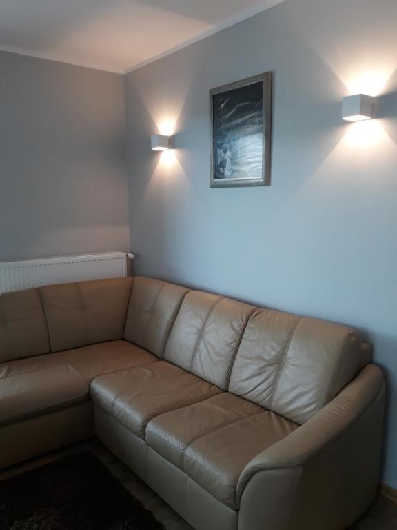Apartament 6 osobowy